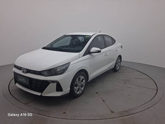 HYUNDAI HB20S 1.0 12V FLEX COMFORT PLUS MANUAL